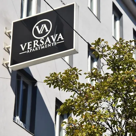 Versava Apartments-2