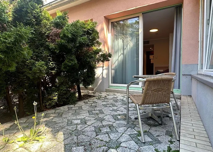 Apartment Vienna