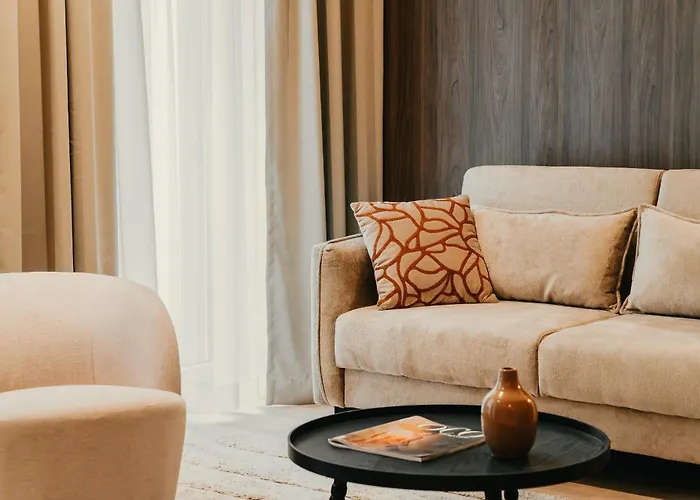 House Of Ble Hotel Vienna